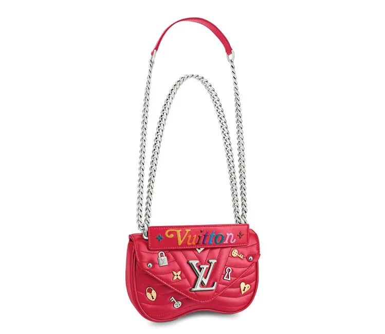 Những chiếc túi thiết kế đẹp nhất ảnh 2