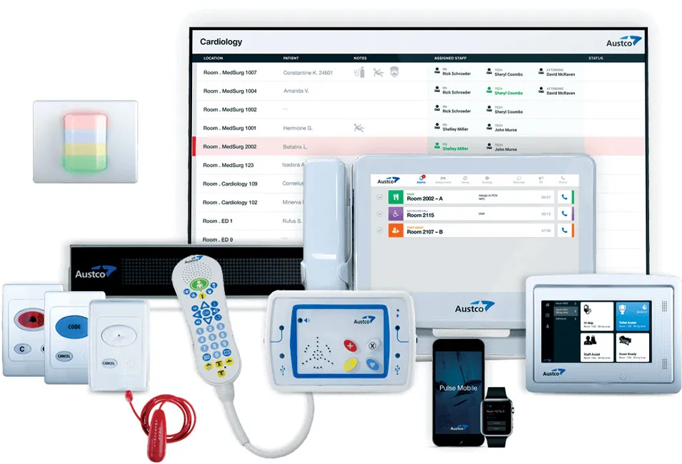 Công nghệ hỗ trợ người cao tuổi ảnh 4