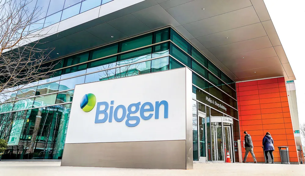 ​Michel Vounatsos - CEO thay đổi ngành y học ảnh 2