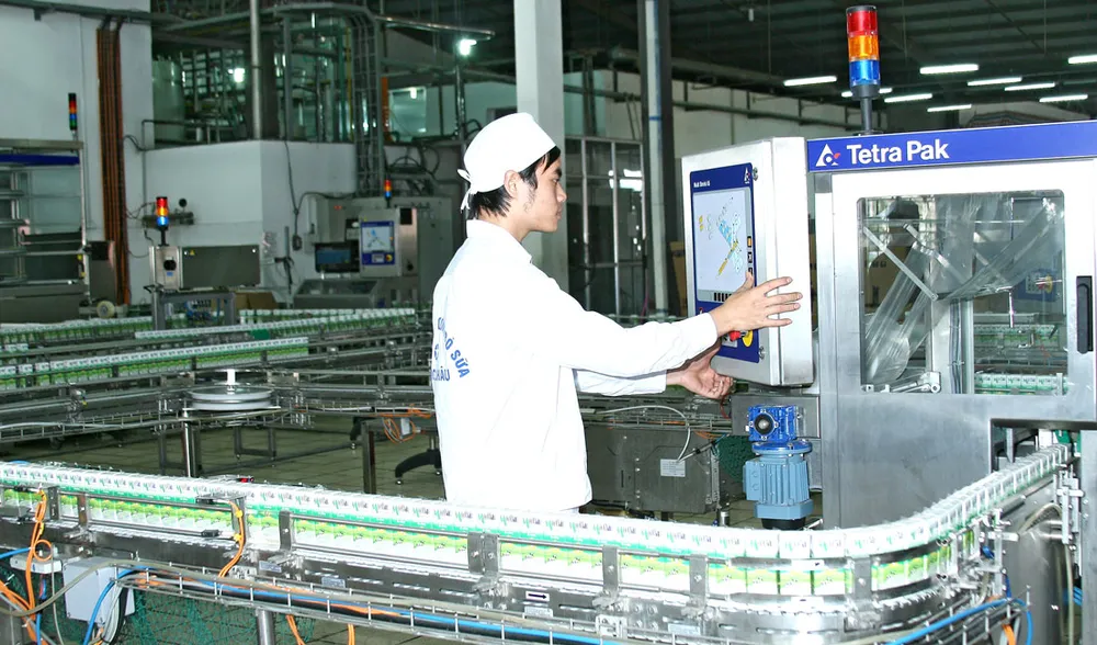 Hỗ trợ doanh nghiệp trọng điểm phát triển ảnh 1