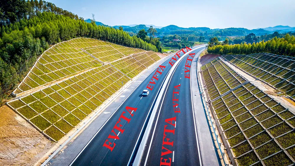 Vào “đường cao tốc” EVFTA ảnh 1