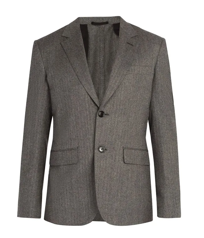 Áo khoác blazer sang trọng cho nam giới ảnh 5