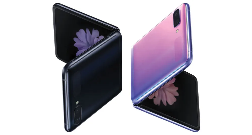 Diện mạo “khủng” smartphone mới Samsung ảnh 2