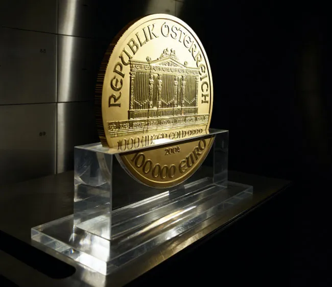 Giới siêu giàu lo trú ẩn ảnh 2