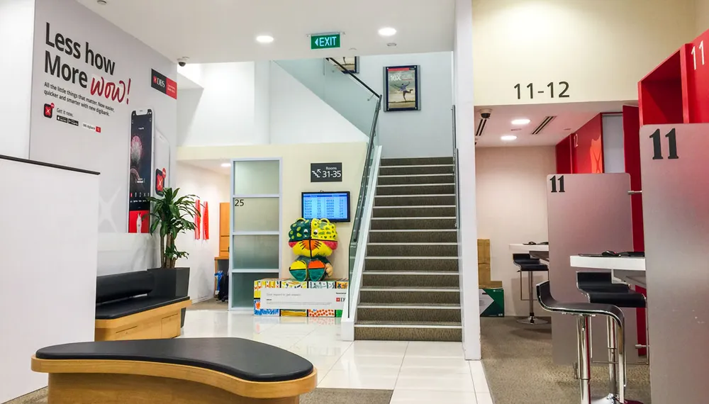 Bình tĩnh trong lo toan ảnh 1