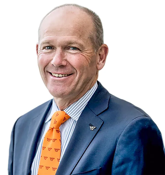 CEO DAVE CALHOUN- Niềm hy vọng Boeing ảnh 1