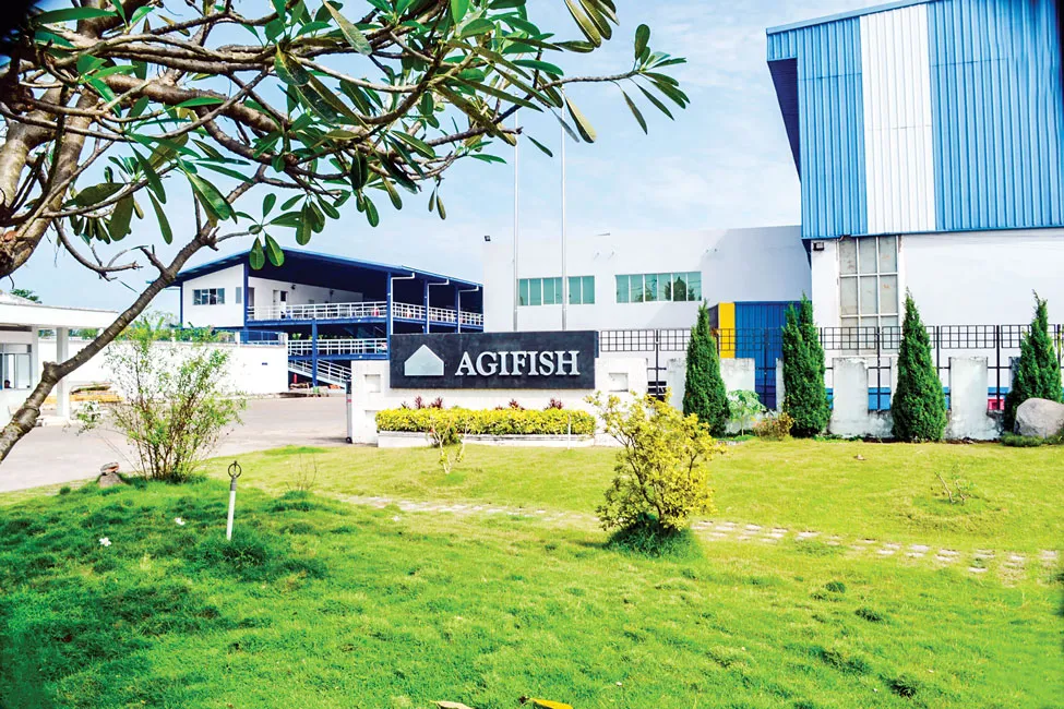 AGF - “Anh hùng” lỡ vận ảnh 1