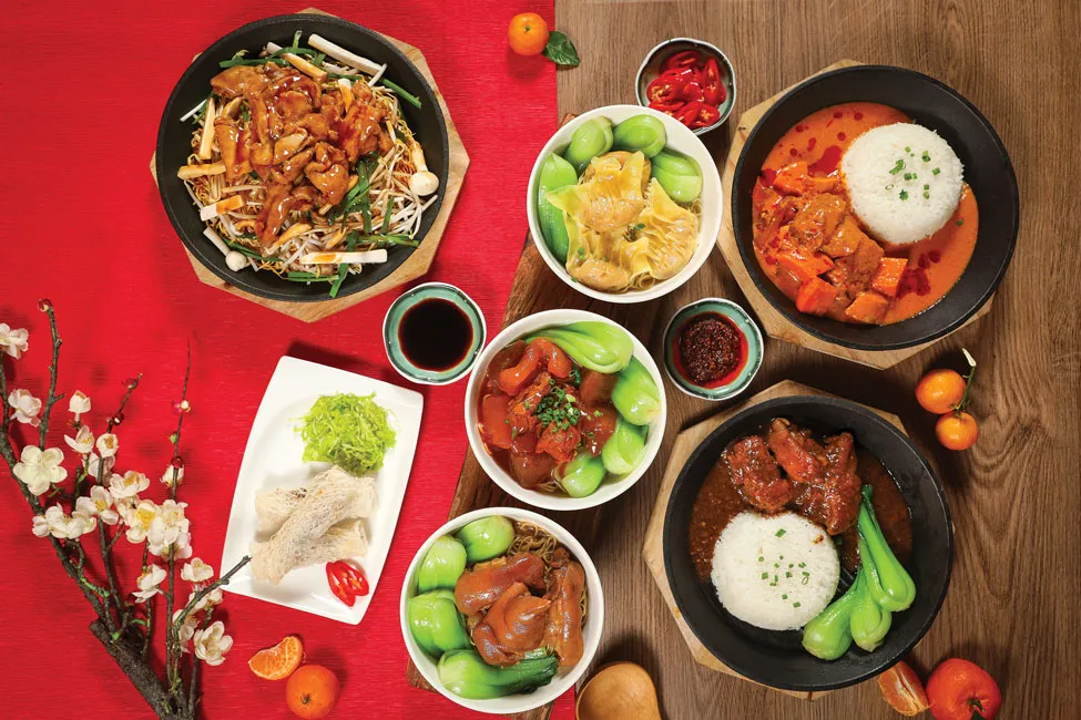 Món ngon Trung Hoa ảnh 2