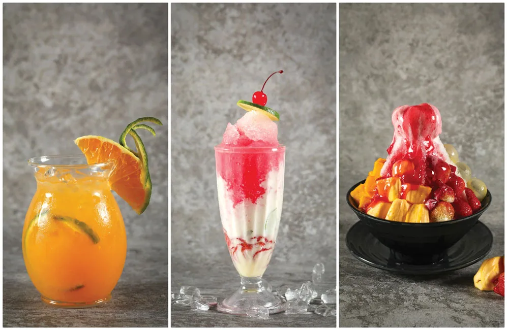 Món ngon Trung Hoa ảnh 3