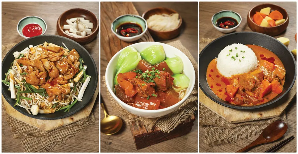 Món ngon Trung Hoa ảnh 4