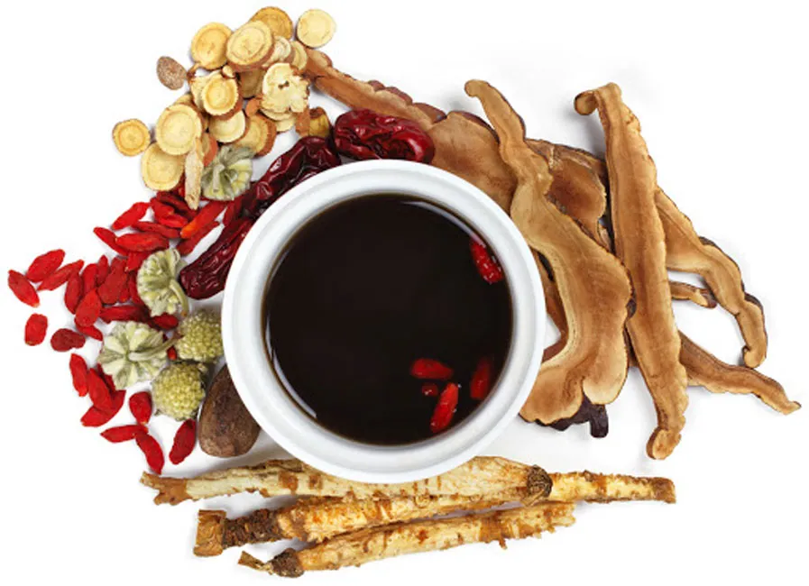 Đông y hỗ trợ phòng trị dịch viêm phổi Covid-19 ảnh 2