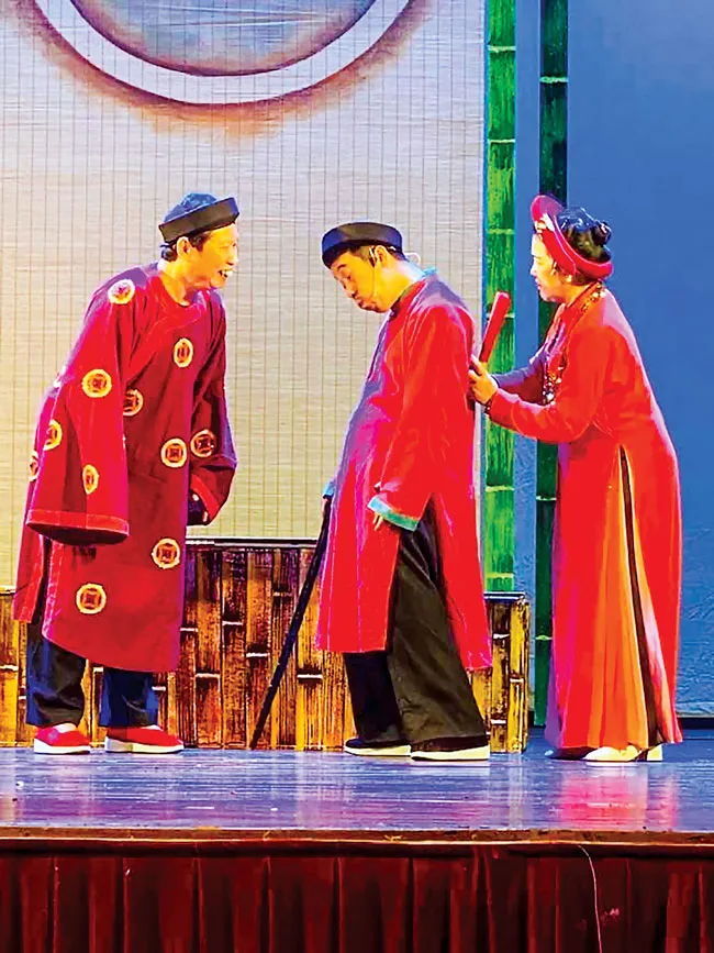 Trầm bổng show biz mùa dịch bệnh ảnh 1