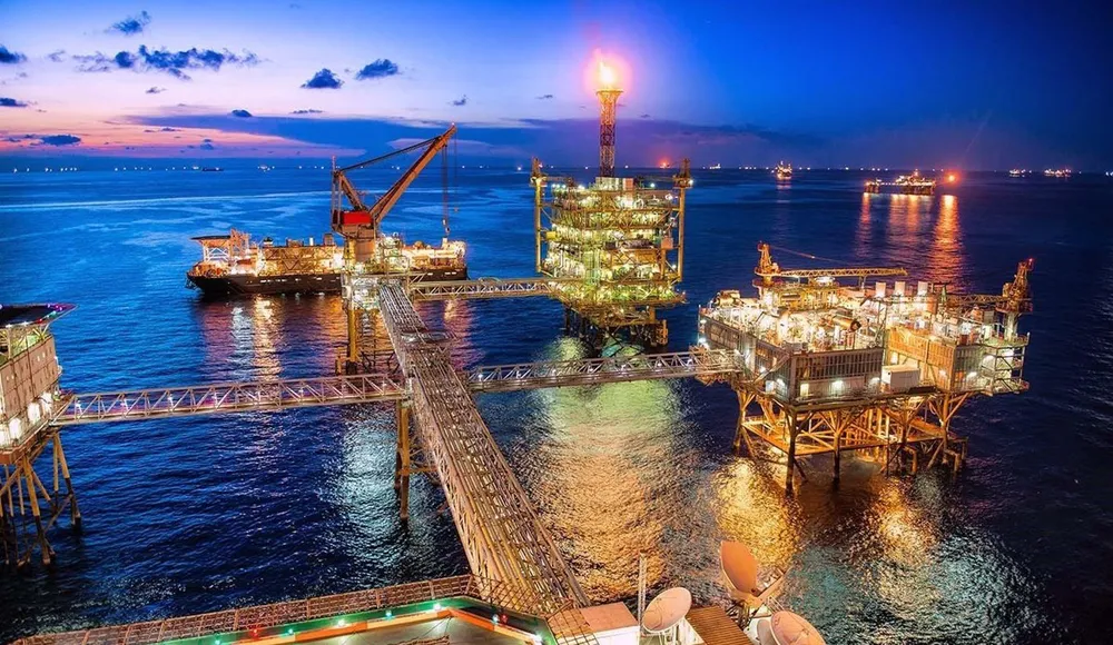 Cấp bách tăng trữ lượng dầu khí để đảm bảo an ninh năng lượng quốc gia ảnh 1