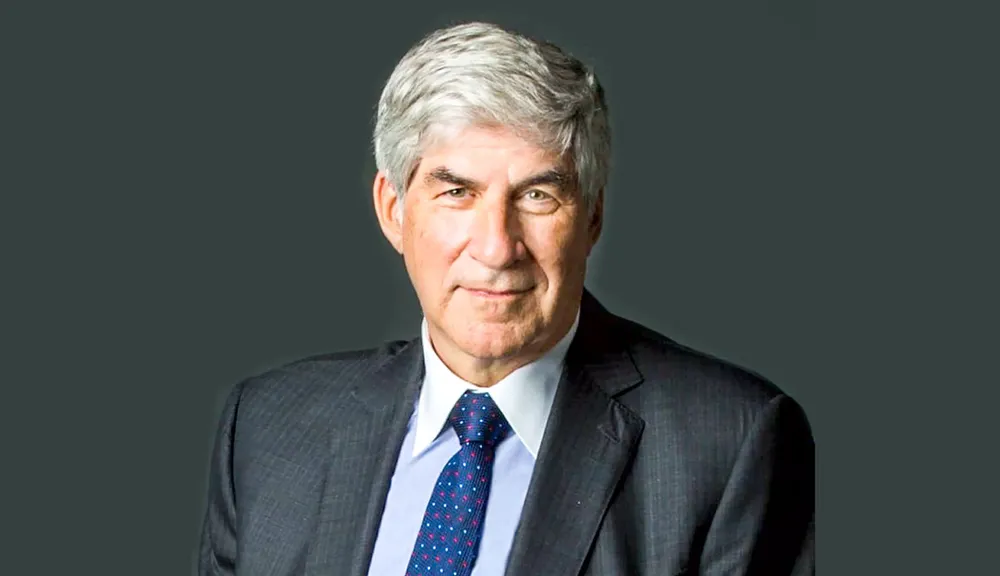 Bruce Kovner - Tượng đài giới quản lý quỹ ảnh 1