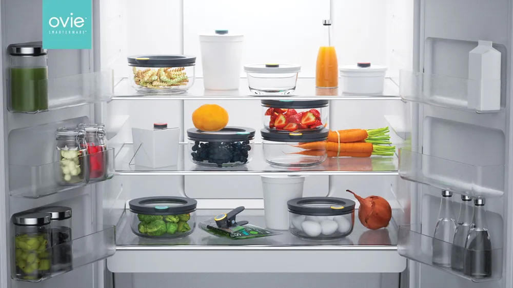 Công nghệ trong ngành thực phẩm 2020 ảnh 1