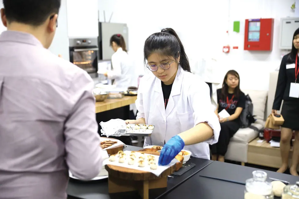 Công nghệ trong ngành thực phẩm 2020 ảnh 2