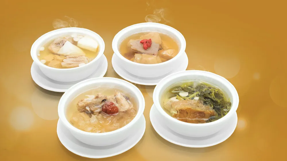 Nhiều ưu đãi bất ngờ tại khách sạn Windsor Plaza ảnh 4