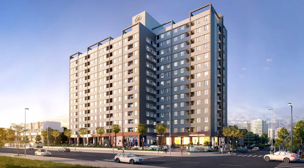 Thuduc House bàn giao dự án TDH Riverview và Citrine Apartment ảnh 1