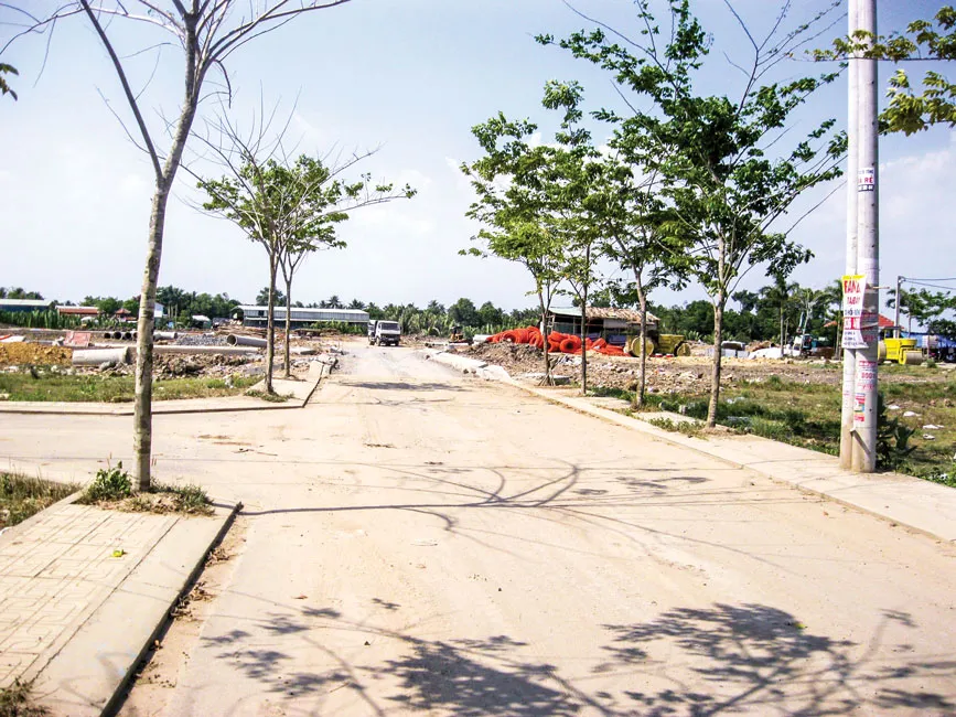 Quyết định 60 không gắn với luật nào? ảnh 1