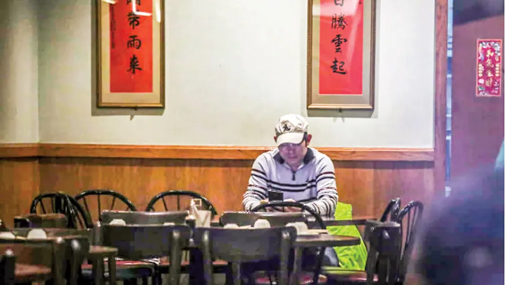  “Virus kỳ thị” công ty gốc Á trên nước Mỹ ảnh 1