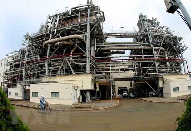 Kien quyet xu ly nhung du an dien trong diem trien khai cham hinh anh 1