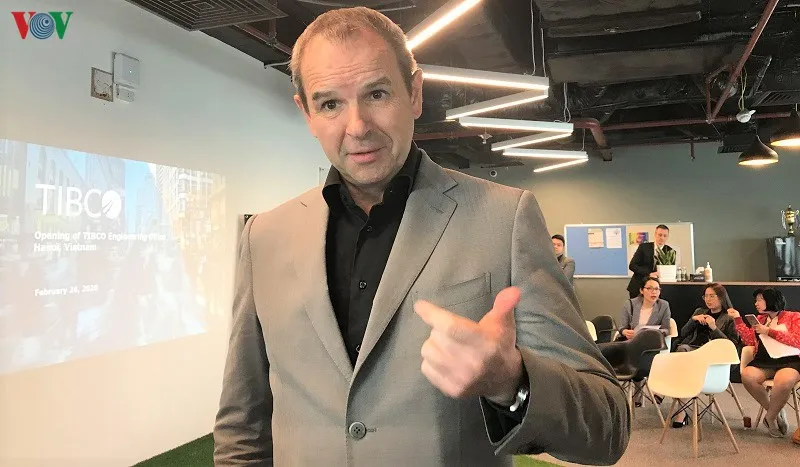 nhieu tap doan da quoc gia tang manh dau tu vao viet nam hinh 2