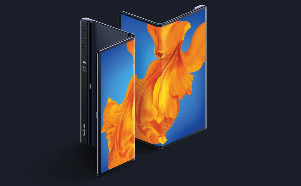 Bộ sưu tập mới của Huawei ảnh 1