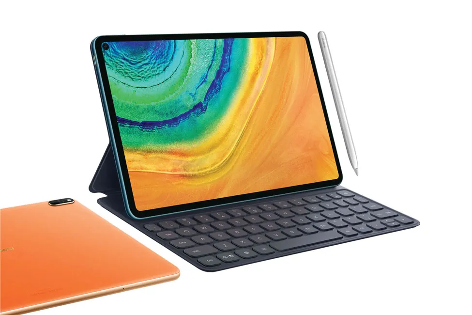 Bộ sưu tập mới của Huawei ảnh 3