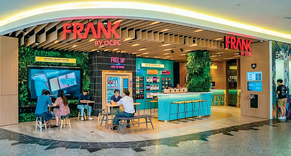 Xu hướng ngân hàng kỹ thuật số ảnh 1