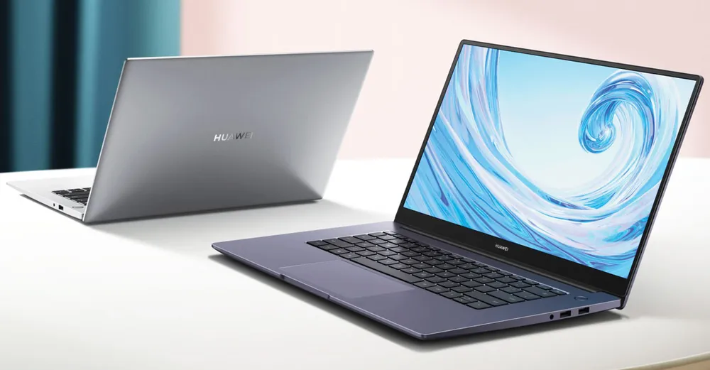 Bộ sưu tập mới của Huawei ảnh 2