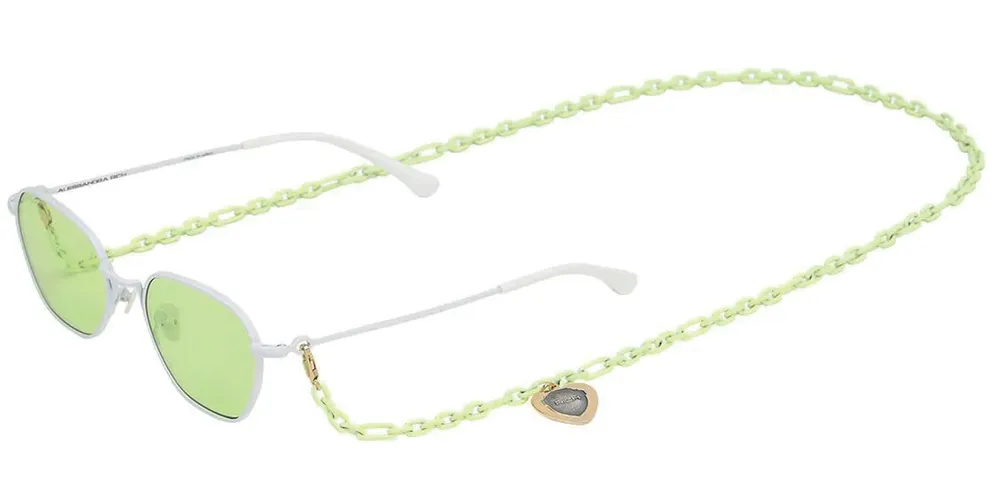 Hứng khởi phụ kiện xanh ảnh 5