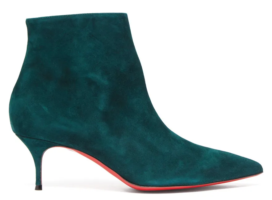 Hứng khởi phụ kiện xanh ảnh 3