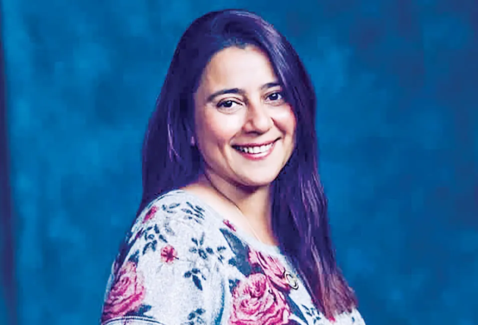 Những phụ nữ tiên phong châu Á ảnh 5