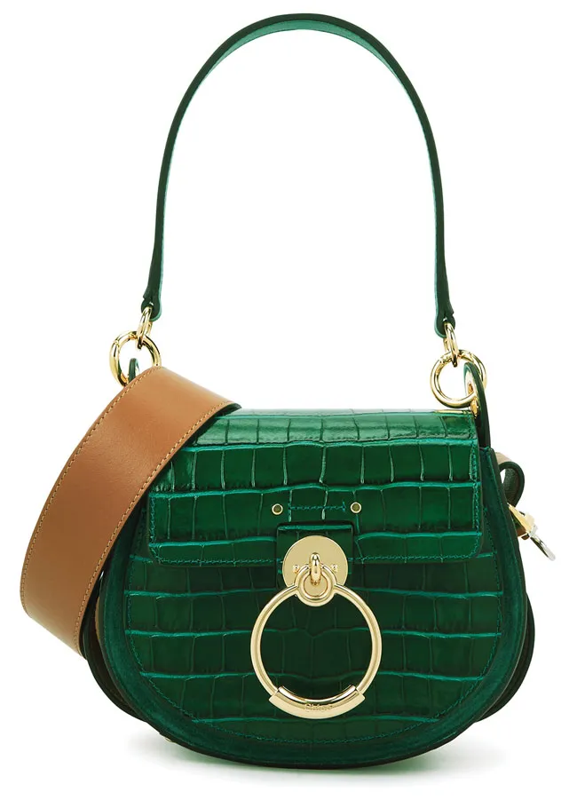 Hứng khởi phụ kiện xanh ảnh 1