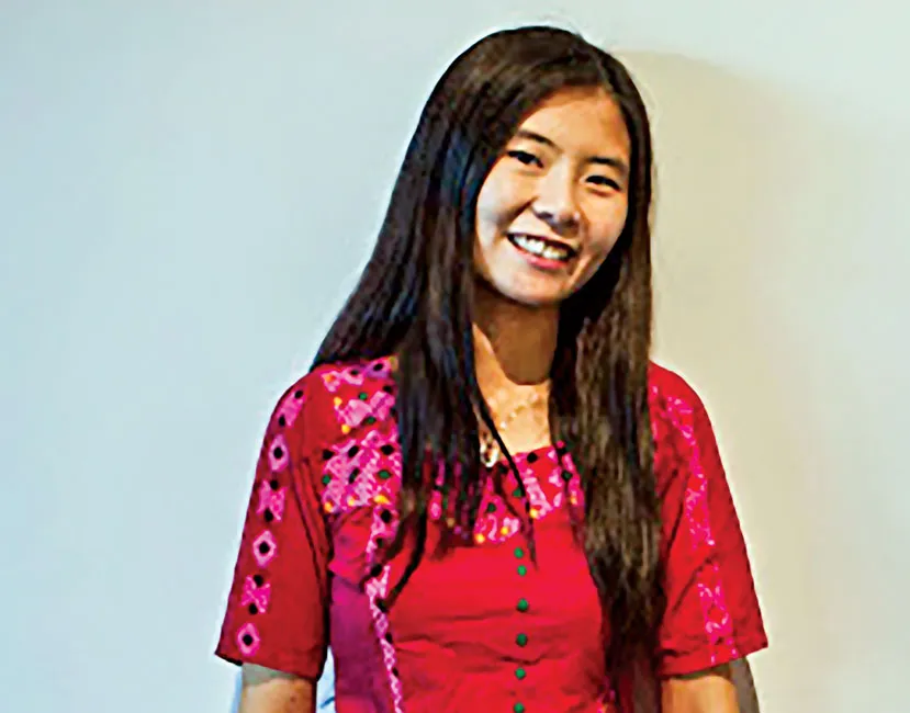 Những phụ nữ tiên phong châu Á ảnh 2