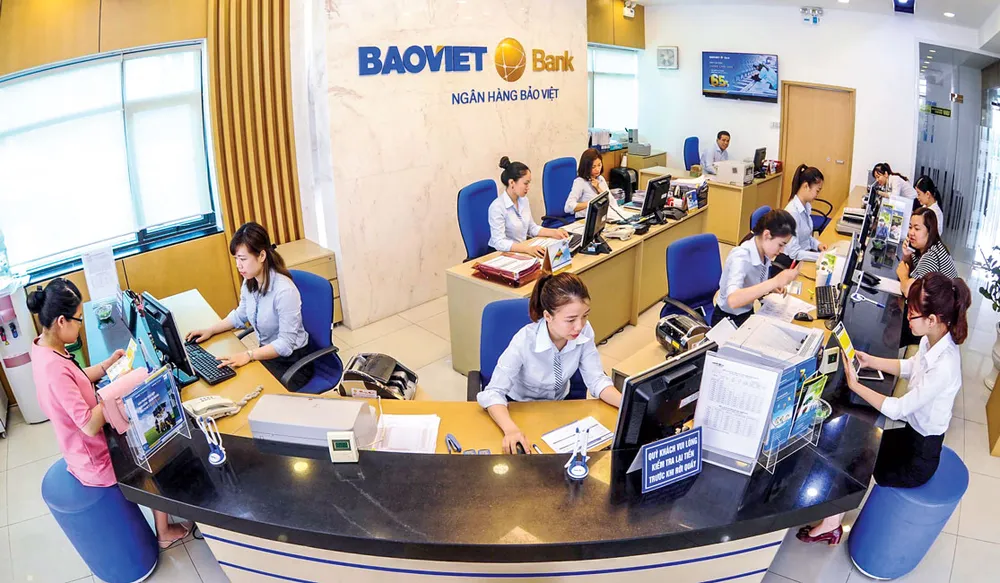 Nợ xấu thêm xấu vì Covid-19 ảnh 1