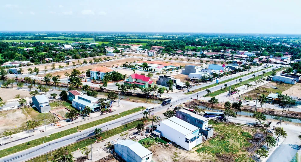 Động lực đột phá cửa ngõ Tây Bắc ảnh 1