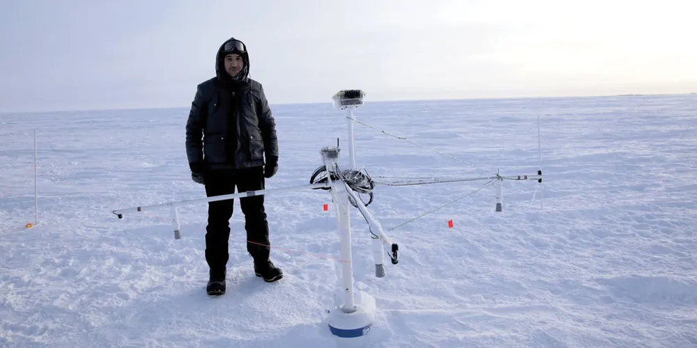 Công nghệ giúp bảo vệ môi trường và động vật hoang dã ảnh 1