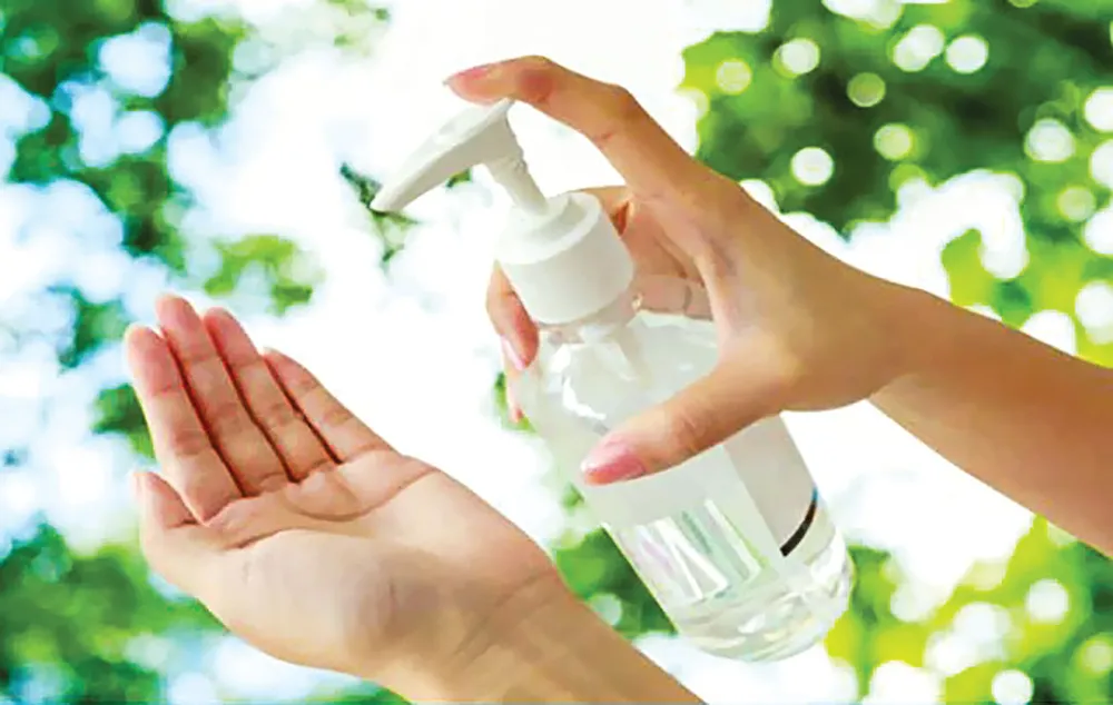 Hướng dẫn cách ly tại nhà phòng dịch Covid -19 ảnh 1