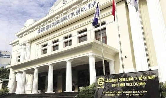Sàn HOSE áp đảo lợi nhuận ảnh 1