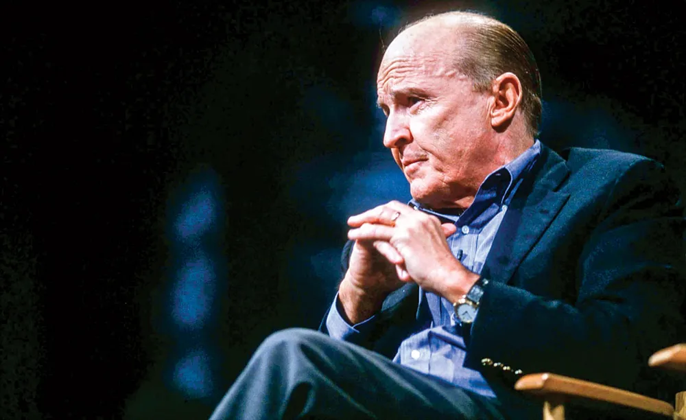 Jack Welch - Nhà quản lý thế kỷ 20 ảnh 1