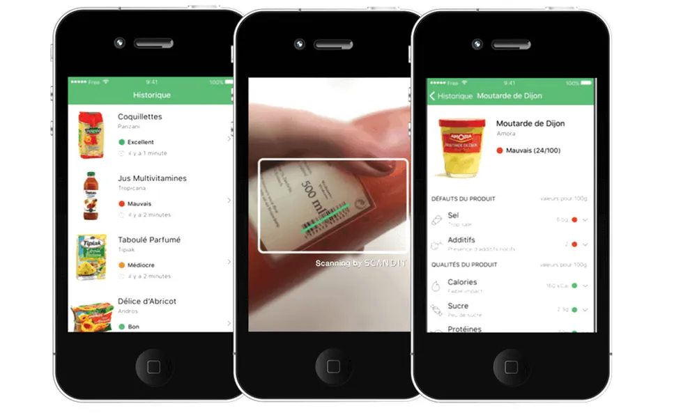 Công nghệ cải thiện sức khỏe ảnh 2