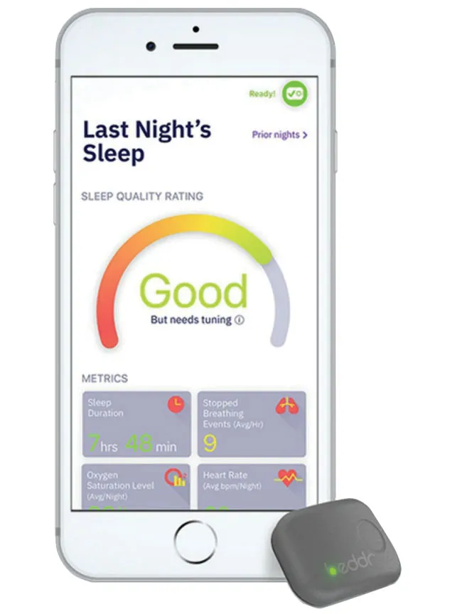 Công nghệ cải thiện sức khỏe ảnh 3