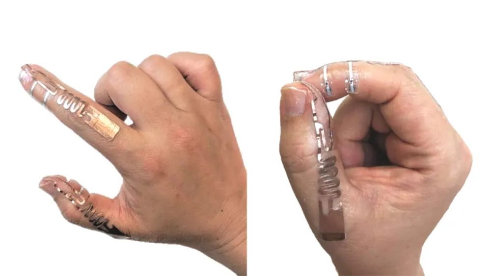 Công nghệ cải thiện sức khỏe ảnh 4