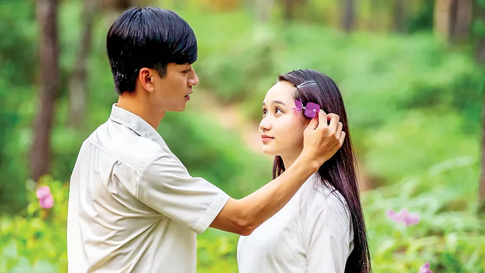 Mối duyên điện ảnh và văn học ảnh 1