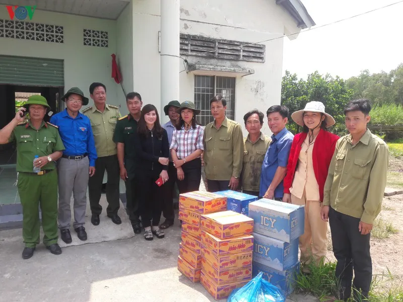 anh: "canh lua" noi dat rung u minh ha hinh 14