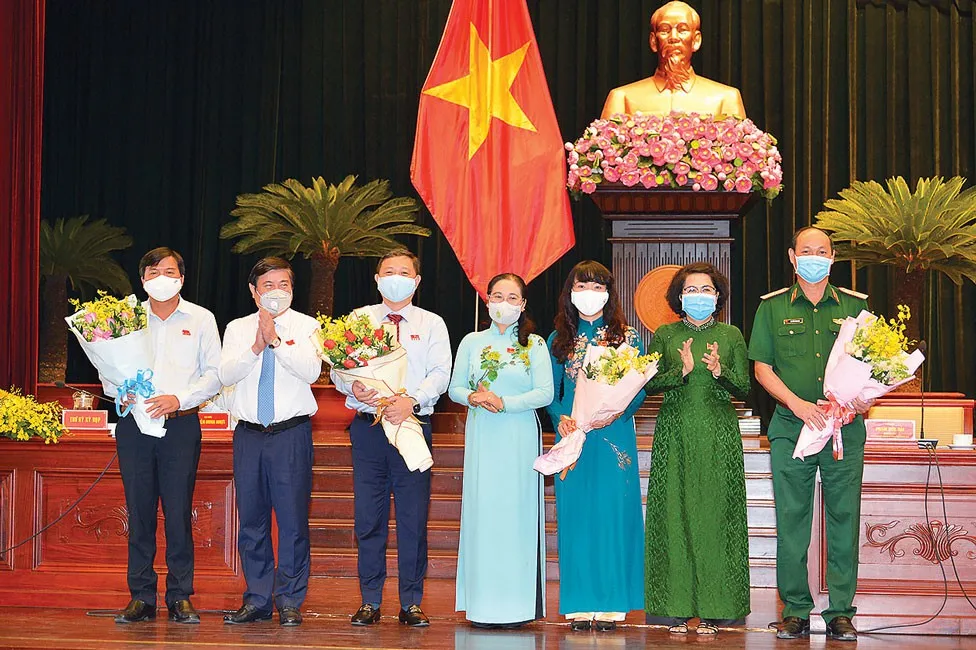 TPHCM chi hơn 2.750 tỷ đồng phòng chống dịch ảnh 1