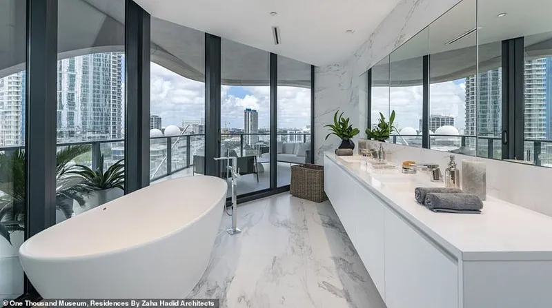 ngam can ho cao cap 24 trieu usd moi tau cua vo chong david beckham hinh 6