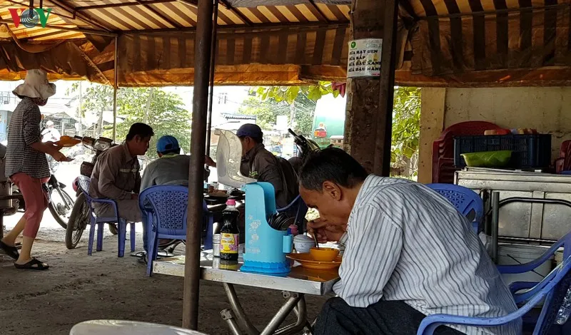 người dân vùng ven ở tphcm đồng lòng chống dịch covid-19 hình 3 nguoi dan vung ven o tphcm dong long chong dich covid-19 hinh 3