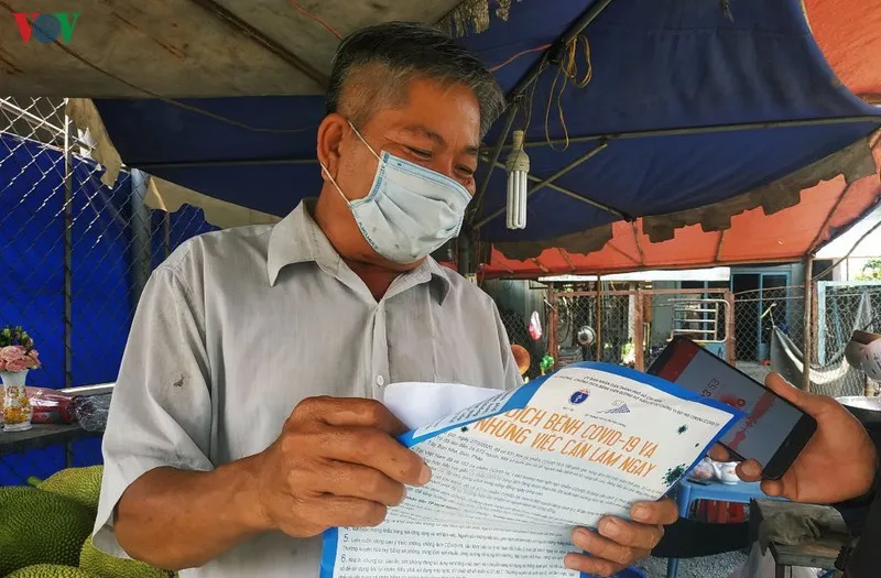 người dân vùng ven ở tphcm đồng lòng chống dịch covid-19 hình 5 nguoi dan vung ven o tphcm dong long chong dich covid-19 hinh 5